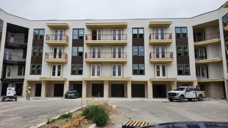 Commerical painting contractor san antonio tx