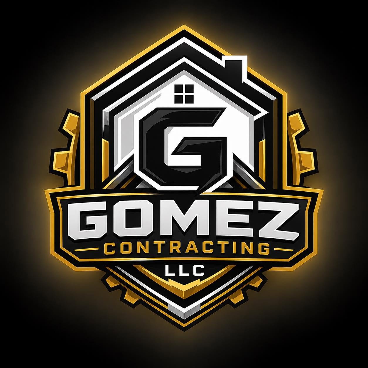 Gomez Contracting LLC Logo